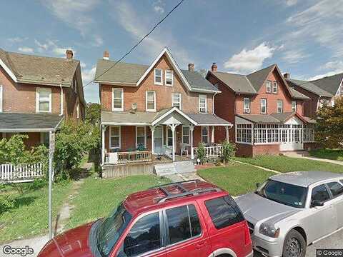 Olive, COATESVILLE, PA 19320