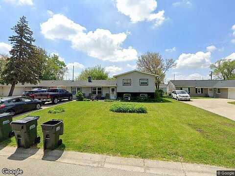 Redwood, BOLINGBROOK, IL 60440