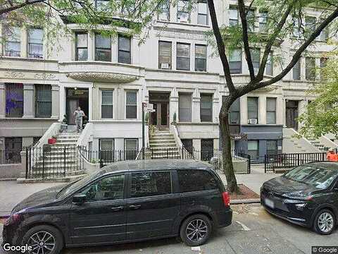 162Nd, NEW YORK, NY 10032