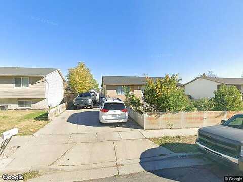 Heath, SALT LAKE CITY, UT 84118