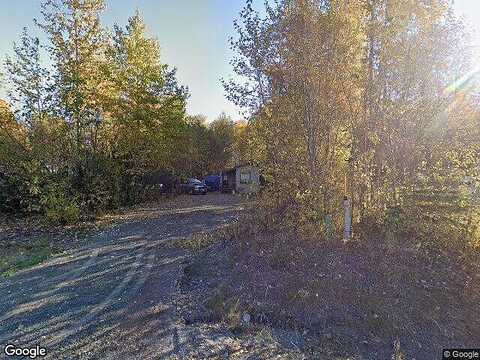 Limberlost, WASILLA, AK 99623