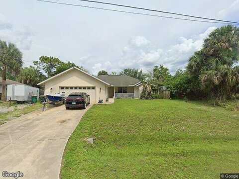 Bayberry, NORTH PORT, FL 34286