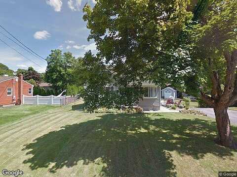 Furman, EAST PATCHOGUE, NY 11772