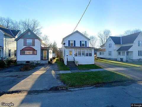 River, ILION, NY 13357
