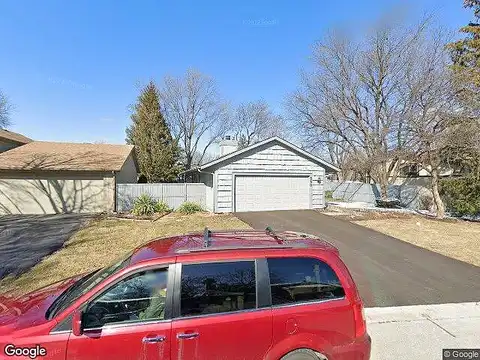 Glacier, ROSELLE, IL 60172
