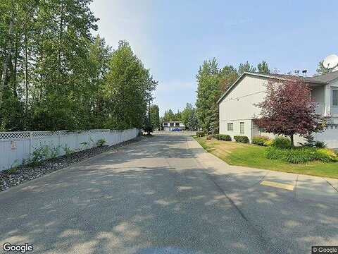 Sapphire Loop # 46B, ANCHORAGE, AK 99504