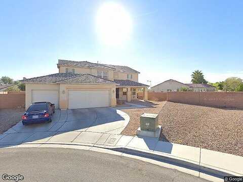 Rocky Ravine, LAS VEGAS, NV 89131