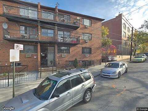 Van Doren, CORONA, NY 11368