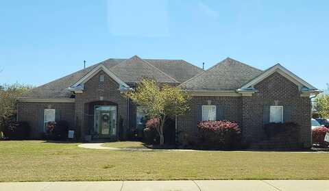 Sienna, MONTGOMERY, AL 36116