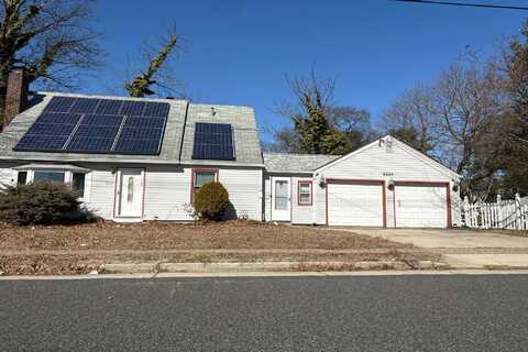 Wayne, PENNSAUKEN, NJ 08110
