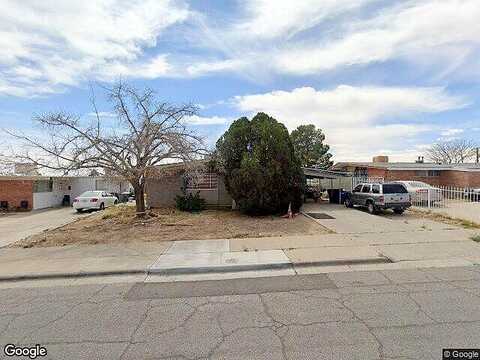 Garry Owen, EL PASO, TX 79903