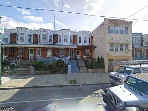 Lansdowne, PHILADELPHIA, PA 19131