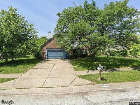 Deer Creek, INDIANAPOLIS, IN 46254