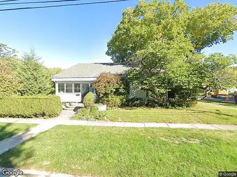 Orange, ELGIN, IL 60123
