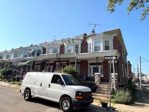 Irving, PHILADELPHIA, PA 19139