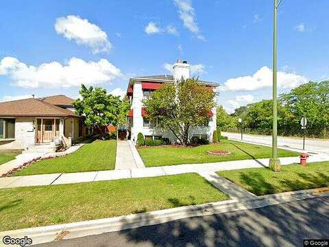Sayre, CHICAGO, IL 60656