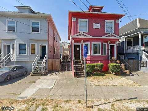 34Th, OAKLAND, CA 94609