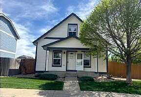28Th, STRASBURG, CO 80136