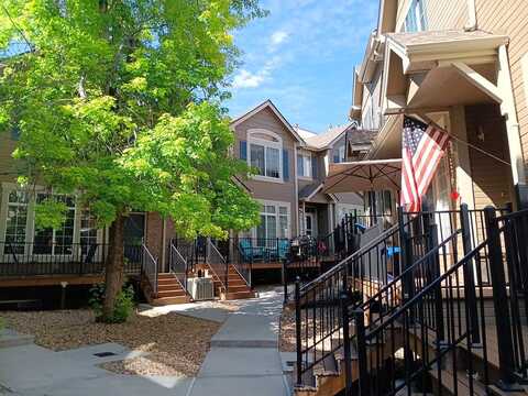 Briarwood, CENTENNIAL, CO 80122