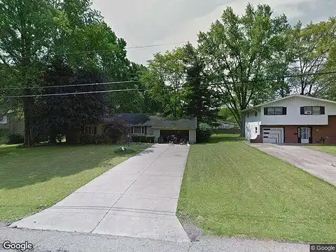 Murray Hill, YOUNGSTOWN, OH 44505