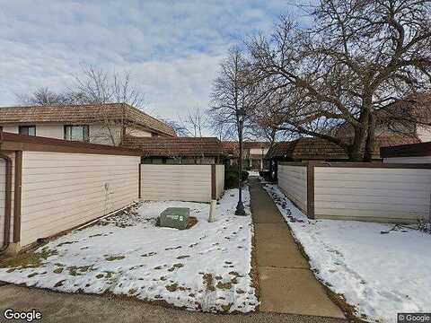 Santa Cruz, HANOVER PARK, IL 60133