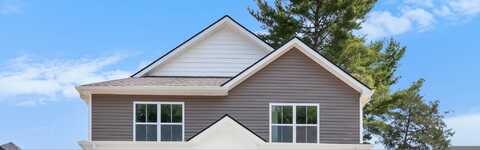 E Fork Drive, Clarksville, TN 37042