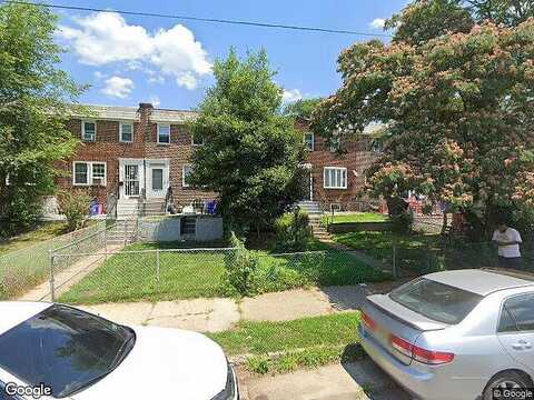 Raritan, CAMDEN, NJ 08105