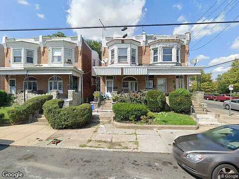 Cedar, PHILADELPHIA, PA 19143