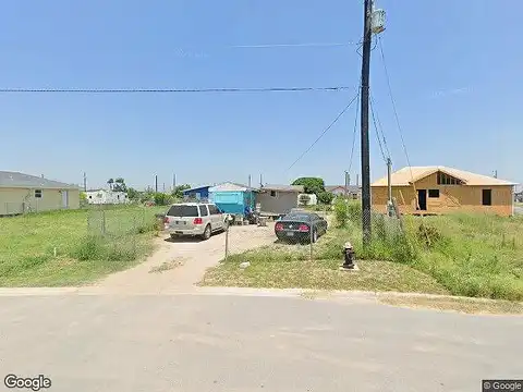 Esmeralda, EDINBURG, TX 78542