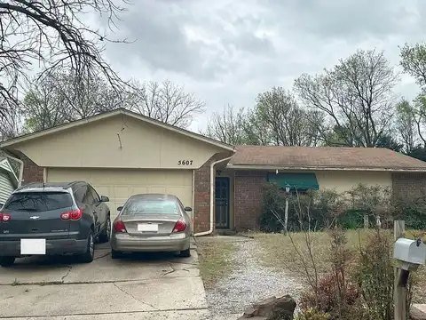 S 85Th East Avenue, Tulsa, OK 74145