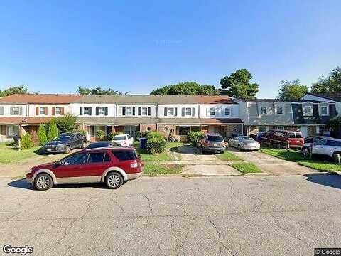 Fanshaw, VIRGINIA BEACH, VA 23462