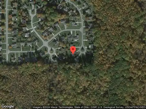 Oak Hollow, MADISON, OH 44057