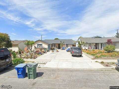 Brent, VENTURA, CA 93003