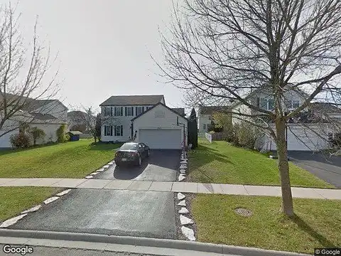 Cider Grove, PLAINFIELD, IL 60586