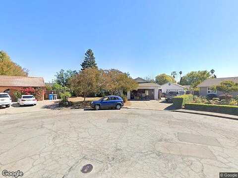 Edith, SANTA ROSA, CA 95401