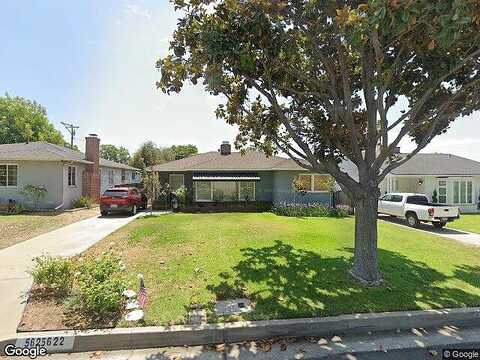 Mesagrove, WHITTIER, CA 90601