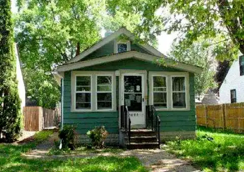 35Th, MINNEAPOLIS, MN 55417