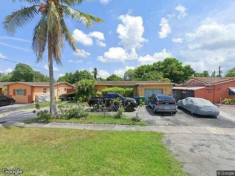13Th, LAUDERHILL, FL 33313