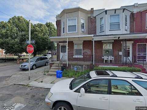 Blakemore, PHILADELPHIA, PA 19138