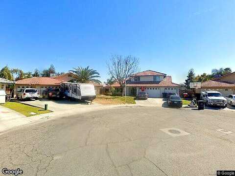Camp, SHAFTER, CA 93263