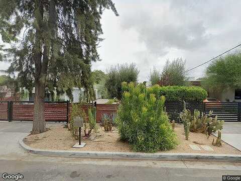 Calvin, TARZANA, CA 91356