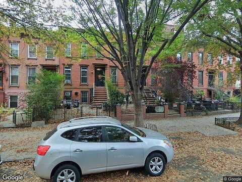 Monroe, BROOKLYN, NY 11221