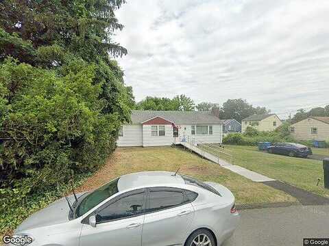 Edgecomb, HAMDEN, CT 06517