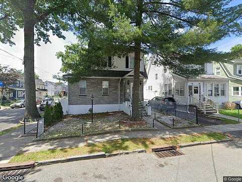 Laventhal, IRVINGTON, NJ 07111