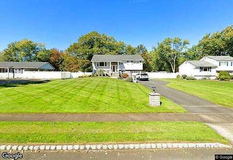 Old Queens, MANALAPAN, NJ 07726