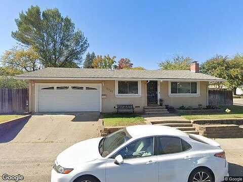 Pecan, ORANGEVALE, CA 95662