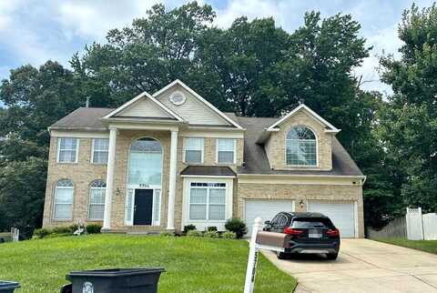 Lyngate, LANHAM, MD 20706