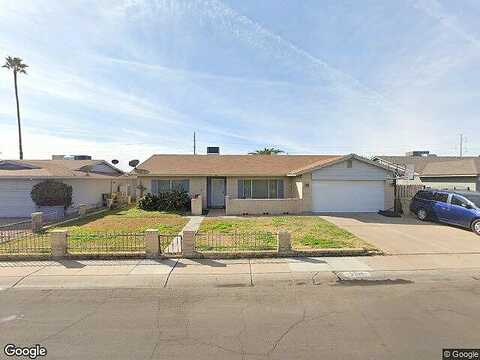 48Th, GLENDALE, AZ 85301