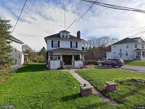 Harshberger, JOHNSTOWN, PA 15905