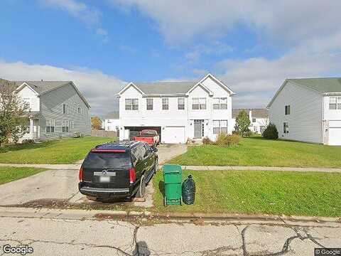Fairborn, ROUND LAKE, IL 60073